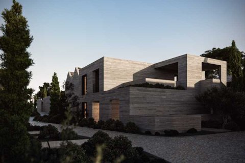 3 bedrooms Apartment in Geroskípou, Cyprus No. 104018 4