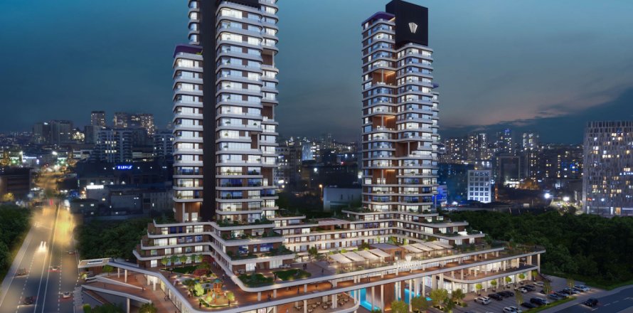 3 bedrooms Apartment in Khanh Hoa, Vietnam No. 114866