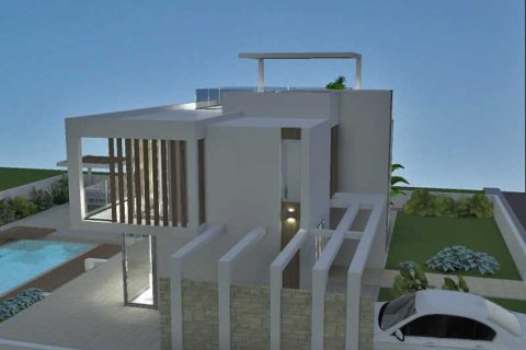 4 bedrooms House in Pegeia, Cyprus No. 39937 6