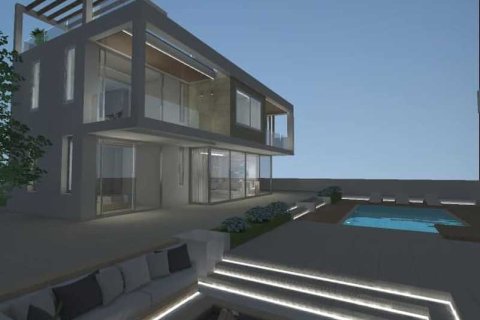 4 bedrooms House in Pegeia, Cyprus No. 39937 9