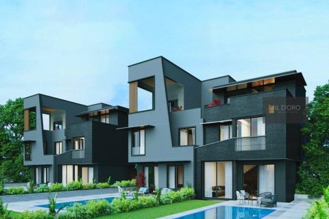 3 bedrooms Townhouse in New Cairo, Egypt No. 39078