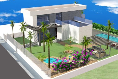 3 bedrooms Villa in My Thanh, Vietnam No. 26743 4