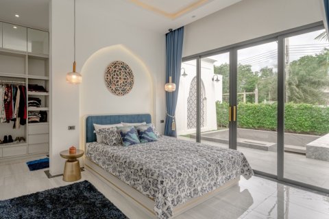 3 bedrooms Villa in Layan Beach, Thailand No. 983 12