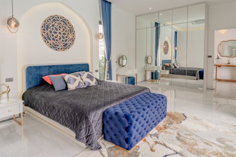 3 bedrooms Villa in Layan Beach, Thailand No. 983 11