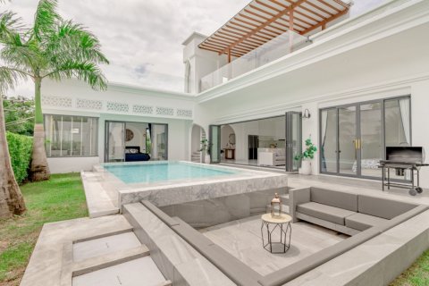 3 bedrooms Villa in Layan Beach, Thailand No. 983 5