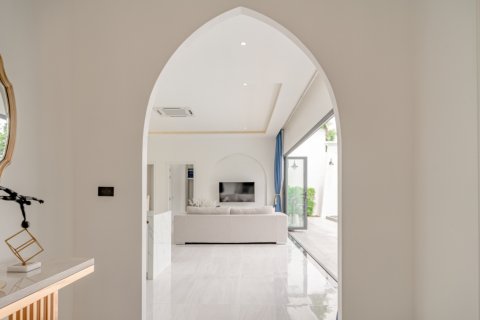 3 bedrooms Villa in Layan Beach, Thailand No. 983 15