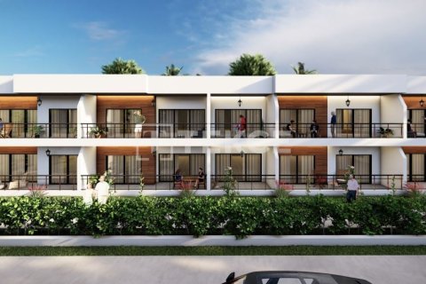 3 bedrooms Villa in Phu Ngai, Vietnam No. 13726 11