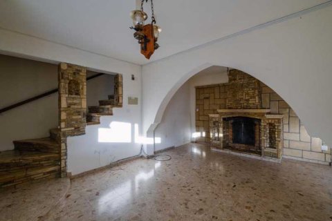 Дом с 3 спальнями в Перволия, Кипр №72847 6