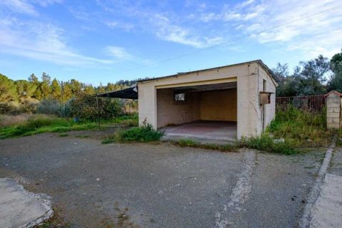 Дом с 3 спальнями в Перволия, Кипр №72847 12