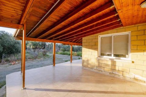 Дом с 3 спальнями в Перволия, Кипр №72847 13