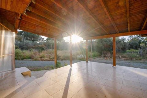 Дом с 3 спальнями в Перволия, Кипр №72847 10