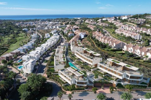 4 dormitorios Villa en Estepona, Spain No. 111702