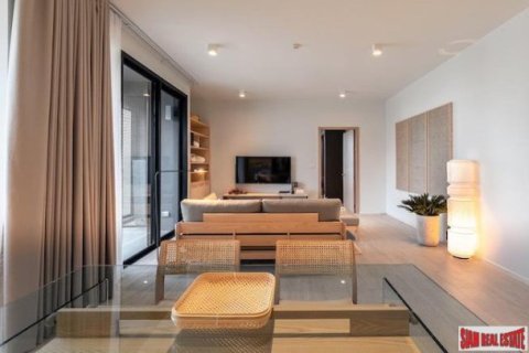 2 bedrooms Apartment in Bangkok, Thailand No. 96955 7