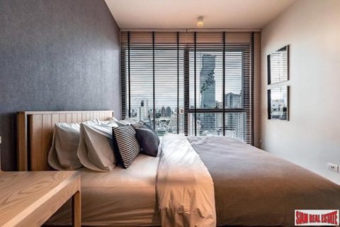 2 bedrooms Apartment in Bangkok, Thailand No. 96955 3