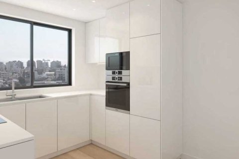 Квартира с 3 спальнями в Гермасойя, Кипр №45040 9