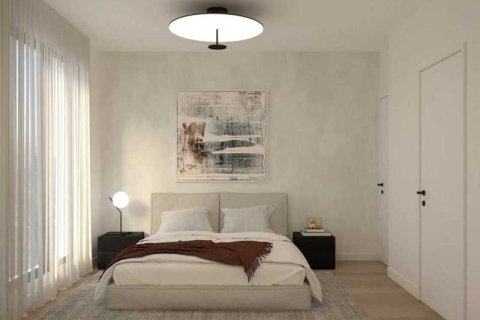 Квартира с 3 спальнями в Гермасойя, Кипр №45040 1