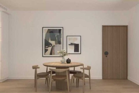 Квартира с 3 спальнями в Гермасойя, Кипр №45040 3