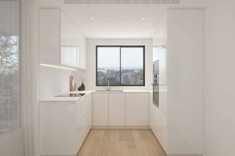 Квартира с 3 спальнями в Гермасойя, Кипр №45040 7