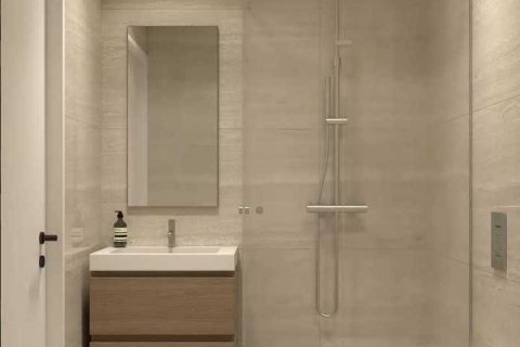 Квартира с 3 спальнями в Гермасойя, Кипр №45040 6