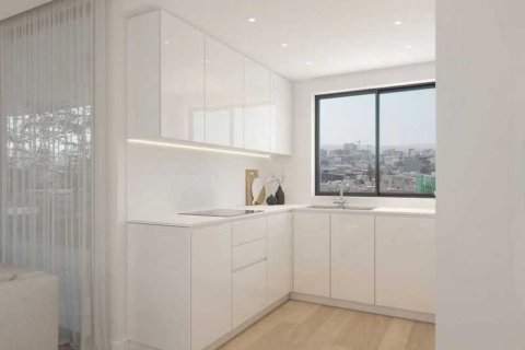 Квартира с 3 спальнями в Гермасойя, Кипр №45040 8