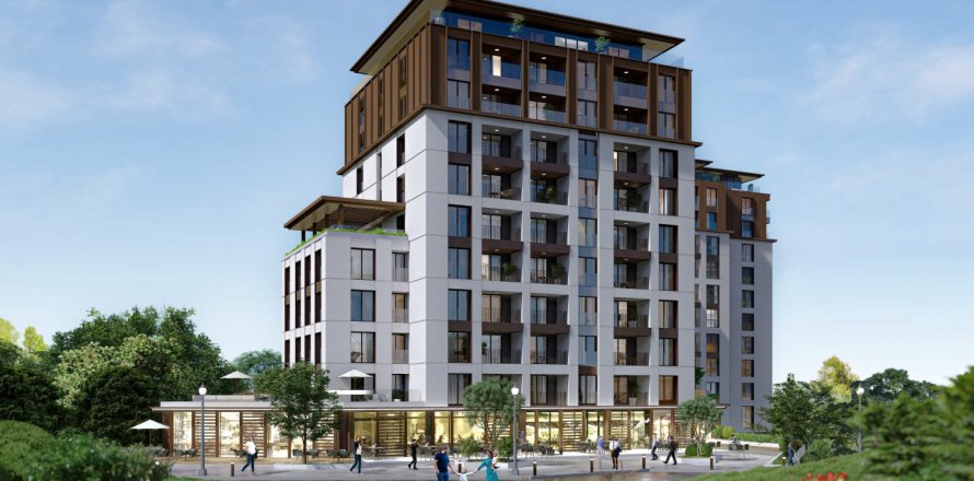 1 bedroom Apartment in Khanh Hoa, Vietnam No. 15383