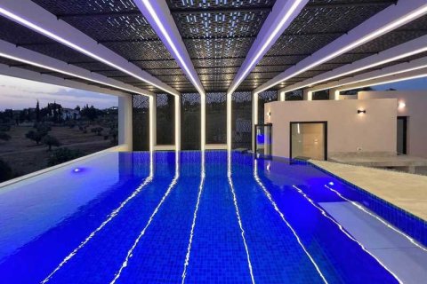 7 dormitorios Villa en Latsia, Cyprus No. 69920 8