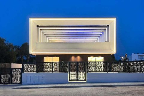 7 dormitorios Villa en Latsia, Cyprus No. 69920 6