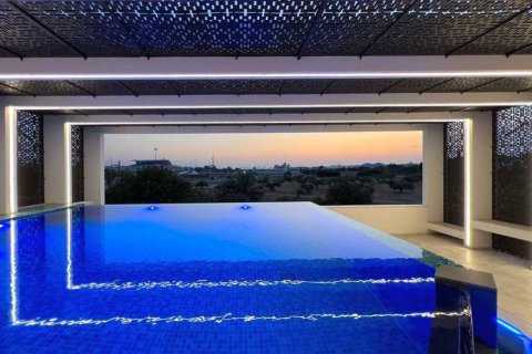 7 dormitorios Villa en Latsia, Cyprus No. 69920 7