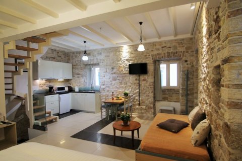 100m² Duplex in Corfu, Greece No. 109517 2