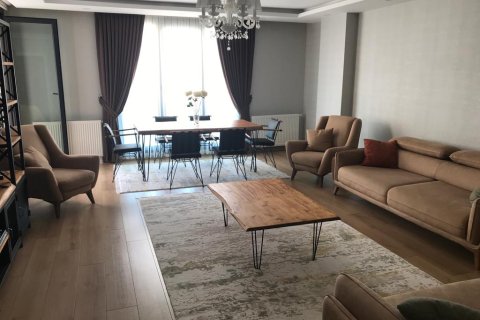 3 bedrooms Apartment in Istanbul, Turkey No. 15257