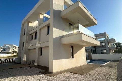 3 bedrooms Villa in Famagusta, Cyprus No. 70255 13