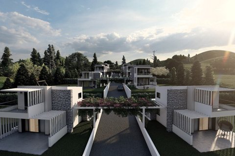 4 rooms House in Kavala, Greece No. 107851 7