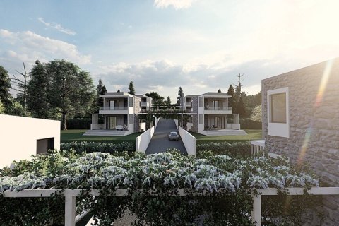 4 rooms House in Kavala, Greece No. 107851 2