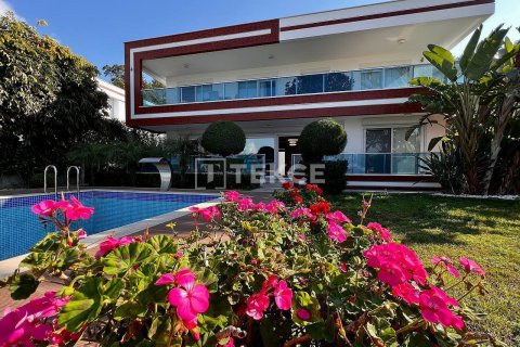 4 dormitorios Villa en Alanya, Turkey No. 91028