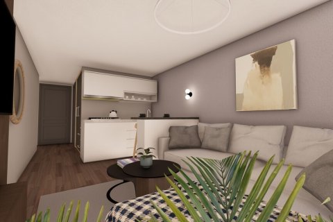 1 bedroom Apartment in Piraeus, Greece No. 109439 12