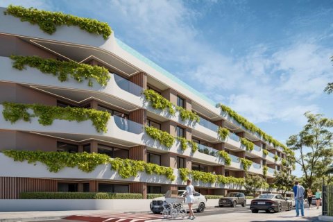 3 dormitorios Bungalow en Marbella, Spain No. 111899