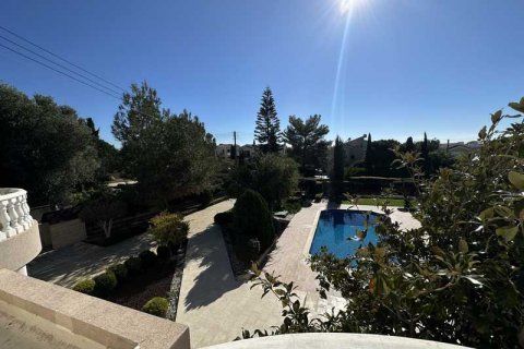 4 bedrooms Villa in Paphos, Cyprus No. 100325 10