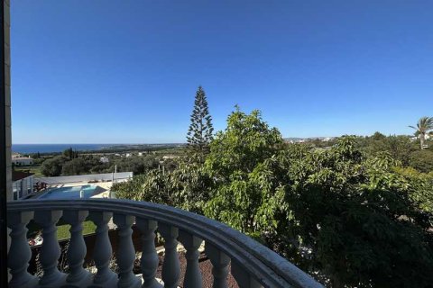 4 bedrooms Villa in Paphos, Cyprus No. 100325 6