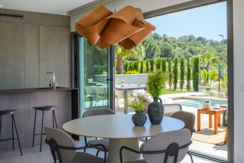 3 bedrooms Villa in Tan Thanh, Vietnam No. 85643 3