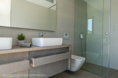 3 bedrooms Villa in Tan Thanh, Vietnam No. 85643 14