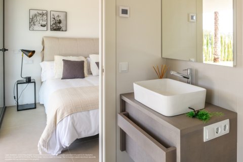 3 bedrooms Villa in Tan Thanh, Vietnam No. 85643 12