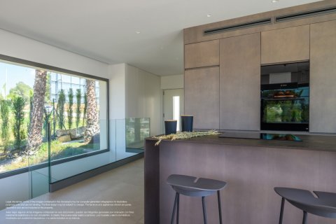 3 bedrooms Villa in Tan Thanh, Vietnam No. 85643 5