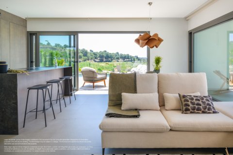 3 bedrooms Villa in Tan Thanh, Vietnam No. 85643 2