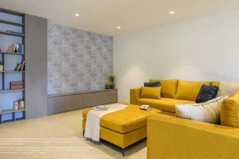 3 bedrooms Villa in Tan Thanh, Vietnam No. 85643 15