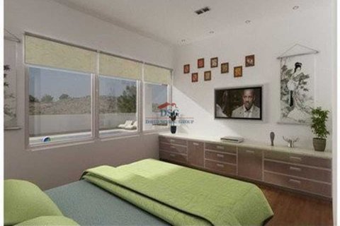 5 bedrooms House in Mosfiloti, Cyprus No. 100422 10