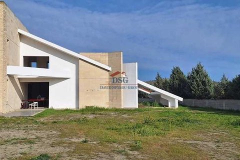 5 bedrooms House in Mosfiloti, Cyprus No. 100422 3