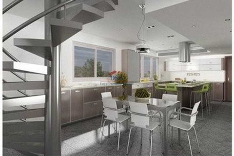 5 bedrooms House in Mosfiloti, Cyprus No. 100422 8