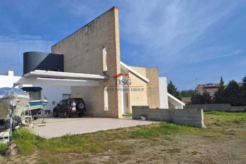 5 bedrooms House in Mosfiloti, Cyprus No. 100422 1