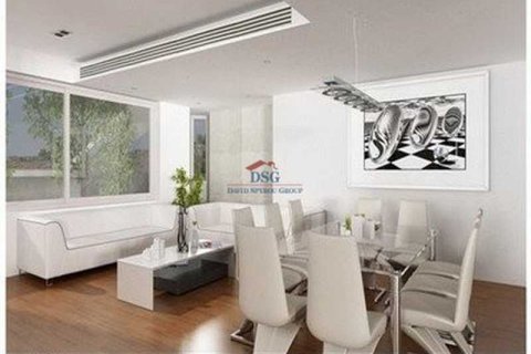 5 bedrooms House in Mosfiloti, Cyprus No. 100422 7