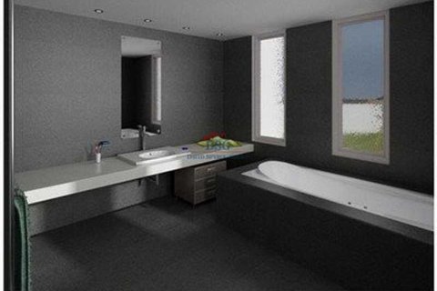 5 bedrooms House in Mosfiloti, Cyprus No. 100422 12